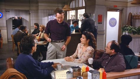 "Seinfeld" The Soup (TV Episode 1994) - Quotes - IMDb