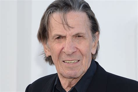 Leonard Nimoy's son to make Spock tribute documentary after raising $662,000 on Kickstarter