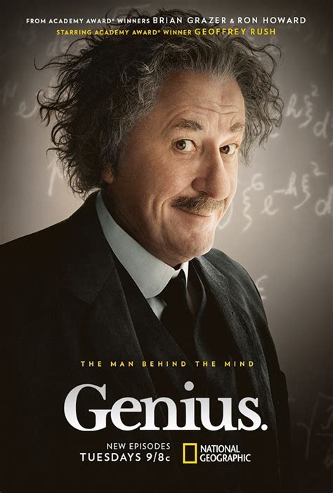 Genius- Soundtrack details - SoundtrackCollector.com