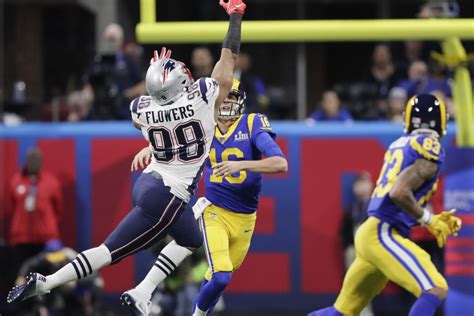 Super Bowl 2019 recap: Patriots score late touchdown to defeat Rams, 13 ...