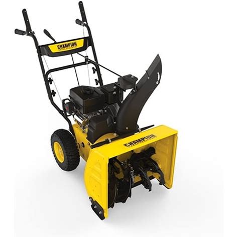 10 Best Two-Stage Snow Blowers of 2024 - Top Picks & Reviews | House Grail