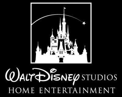 Walt Disney Studios Home Entertainment Logo - LogoDix
