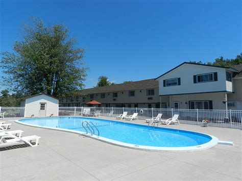 C-WAY RESORT MOTEL - Updated 2024 Prices & Reviews (Clayton, NY)