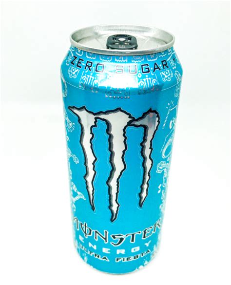 Monster Energy Ultra Fiesta