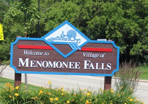 Menomonee Falls earns Silver Level Wisconsin Healthy Communities Designation | Express News ...