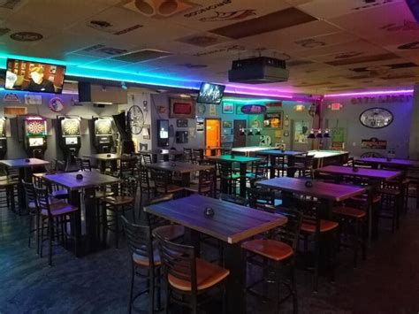 Port St. Lucie Nightlife Ideas: Clubs, Bars, & Live Music ...