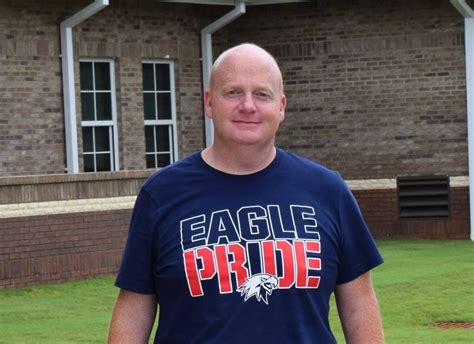 New Redland Middle School Welcomes 620 Students To First Day Of Classes - Elmore-Autauga News