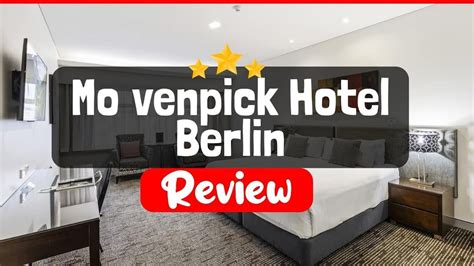 Mövenpick Hotel Berlin Review - Is This Hotel Worth The Price? : r ...