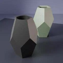 3D print gallery | Vase, 3d printed objects, 3dprinting design