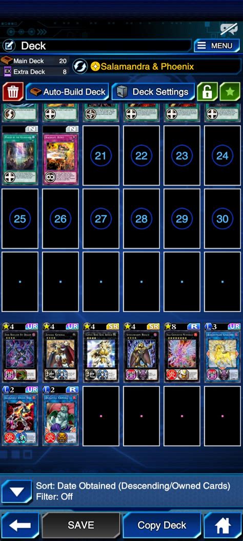 This deck combo is underrated : r/DuelLinks