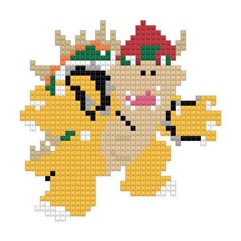 Bowser – BRIK