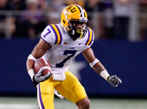 Tyrann Mathieu dismissal: What's next for LSU? - Athlon Sports