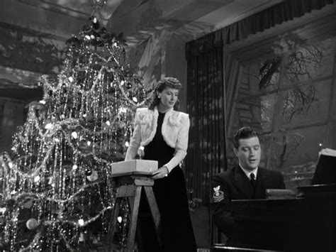 Love Those Classic Movies!!!: Christmas in Connecticut (1945) a Xmas ...