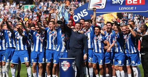 Wigan Athletic fixtures 2016/17 released for Championship season - Manchester Evening News