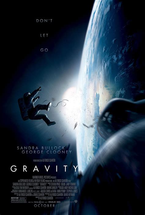 Gravity (2013) | PrimeWire