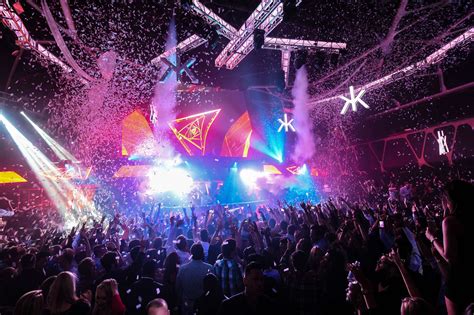 Hakkasan Announces Massive Halloween Week Lineup In Las Vegas | Your EDM