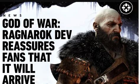 God of War Ragnarok Quotes - Attract Mode