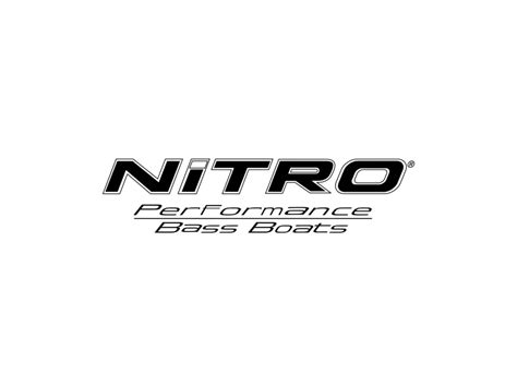 Nitro Logo PNG vector in SVG, PDF, AI, CDR format