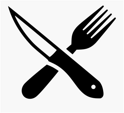 fork and knife png - Clip Art Library