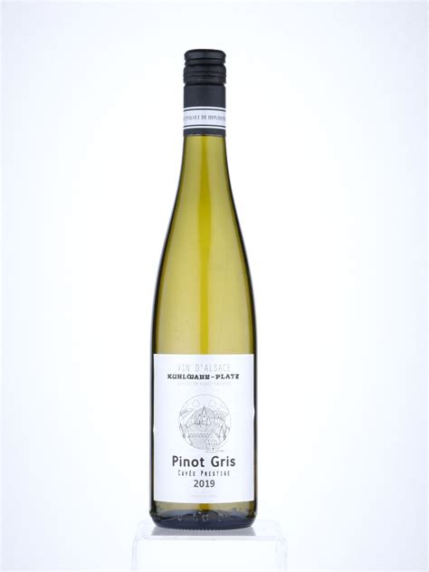 Pinot Gris,2019