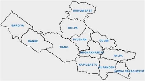 Federal Nepal: Provinces & Local Levels of Nepal - VIVEK DHAKAL