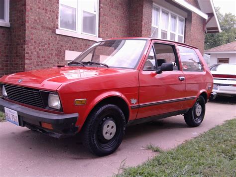 1989 Yugo GV - Information and photos - MOMENTcar