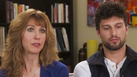 I Love A Mama's Boy: Did Mike's Mom Really Sabotage His Engagement?