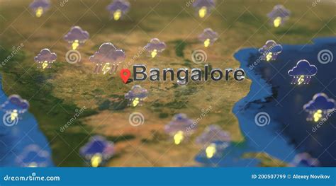 August 2024 Weather Forecast In Bangalore - Janel Linette