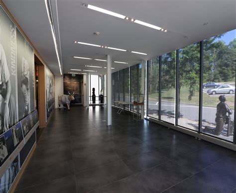 Yogi Berra Museum – Montclair, NJ | Frankoski Construction Co., Inc.