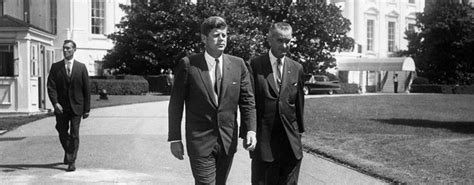 John F. Kennedy: Impact and Legacy | Miller Center