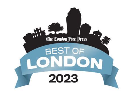 Celebrating the Best of London 2023 Awards! - Sifton Properties