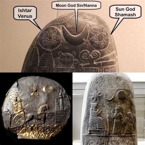 Civilization connection in symbols, signs , #Dumzid/Tammuz and Inanna ...