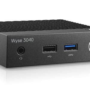 Dell Wyse 3040 Thin Client Review