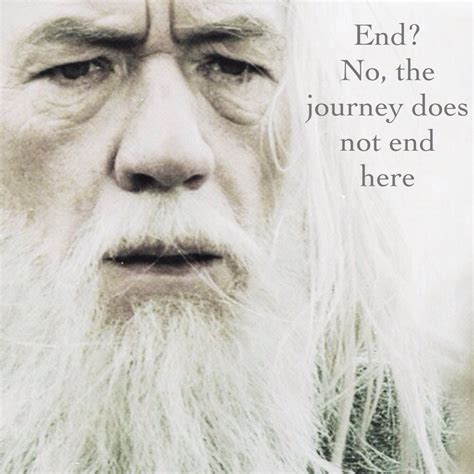 Gandalf The White Quotes - maxixa