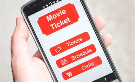 Online Movie Ticketing Service Market Size, Share Forecast 2029