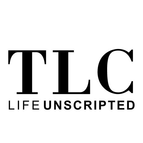 TLC Logo PNG Transparent & SVG Vector - Freebie Supply