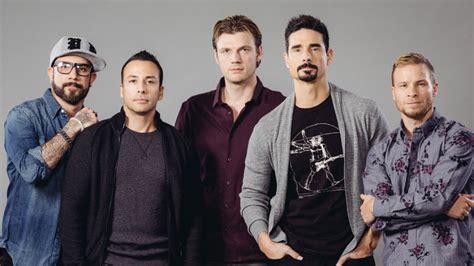 Tickets: Backstreet Boys, Tokyo | Thu, 16 Feb 2023, 18:00