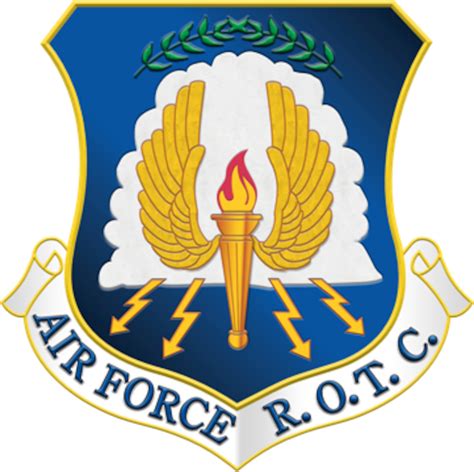 Air Force Reserve Officer Training Corps