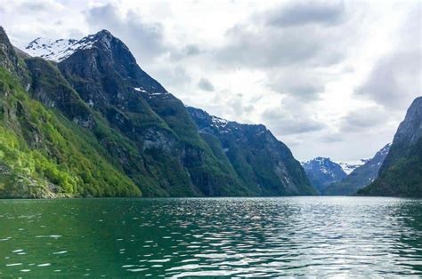 Fjords in Norway: 7 ways to see the spectacular waterways - Untold ...