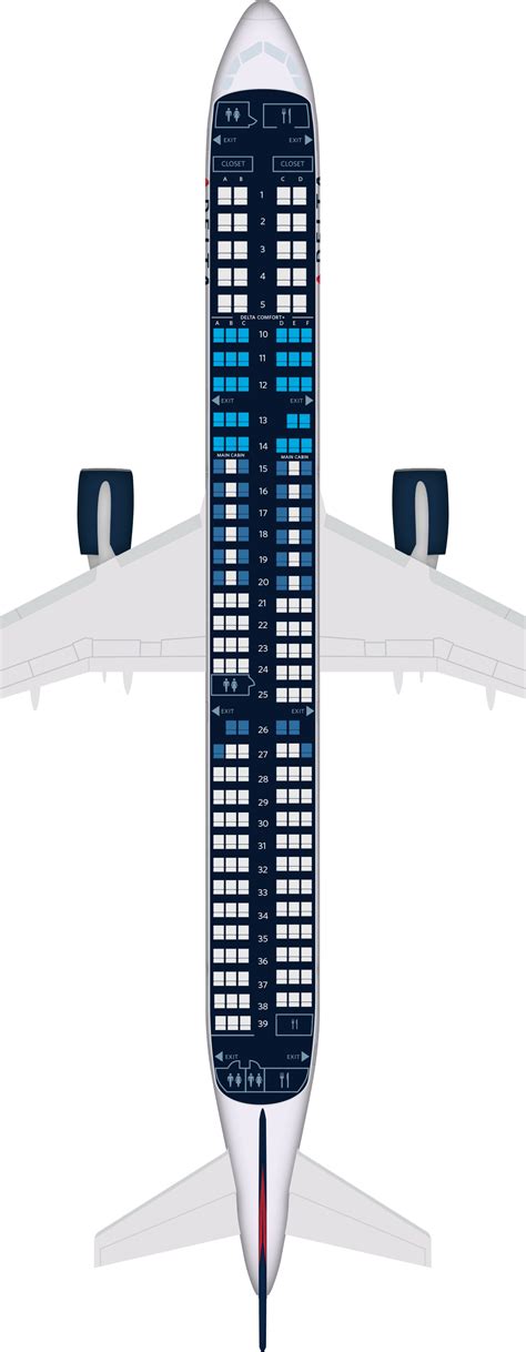 Airbus A321 Seating Chart Delta | Brokeasshome.com