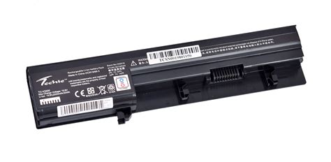 Techie Compatible for Dell Vostro 3300 Vostro 3300N Vostro 3350 Laptop Battery. - Techie Store