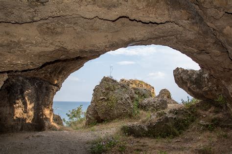 Cyclop's cave | Eastern Macedonia - Thrace