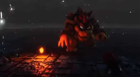 Mario 64 Bowser Boss Fight Playable In Unreal Engine 4 | eTeknix