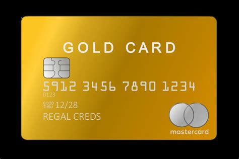 Mastercard® Gold Card™