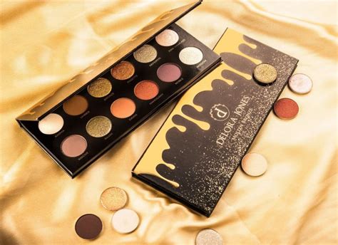 Obsessed with Eyeshadows(2023)? 30 Best Eyeshadow Palettes that Give ...