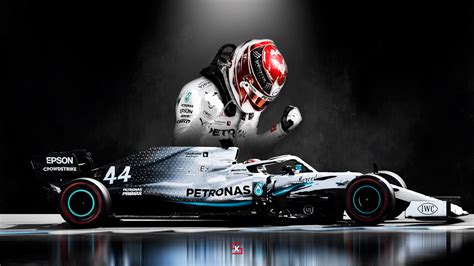 Formule 1 Mercedes Wallpaper - Mercedes Benz Petronas Wallpapers ...