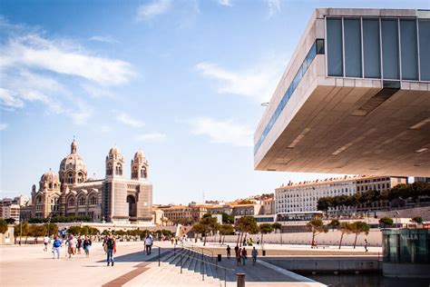 Best Things to Do in Marseille, France | France Bucket List