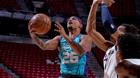 2023 Summer League | Hornets vs Timberwolves - 07/15/23 Photo Gallery ...