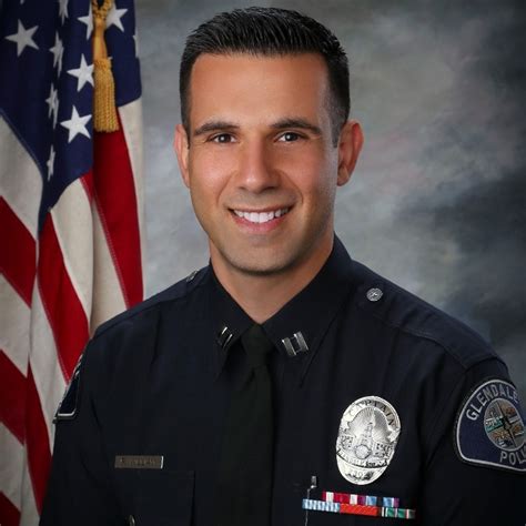 Robert William - Police Captain - City of Glendale, CA | LinkedIn