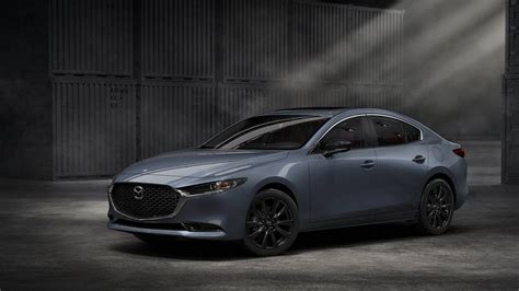 2022 Mazda3 Turbo Plus | HeraldNet.com